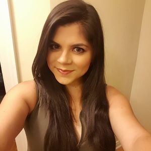 Meet your Posher, Barbara